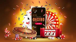 Layar jackpot dan hadiah Bingo di megaways