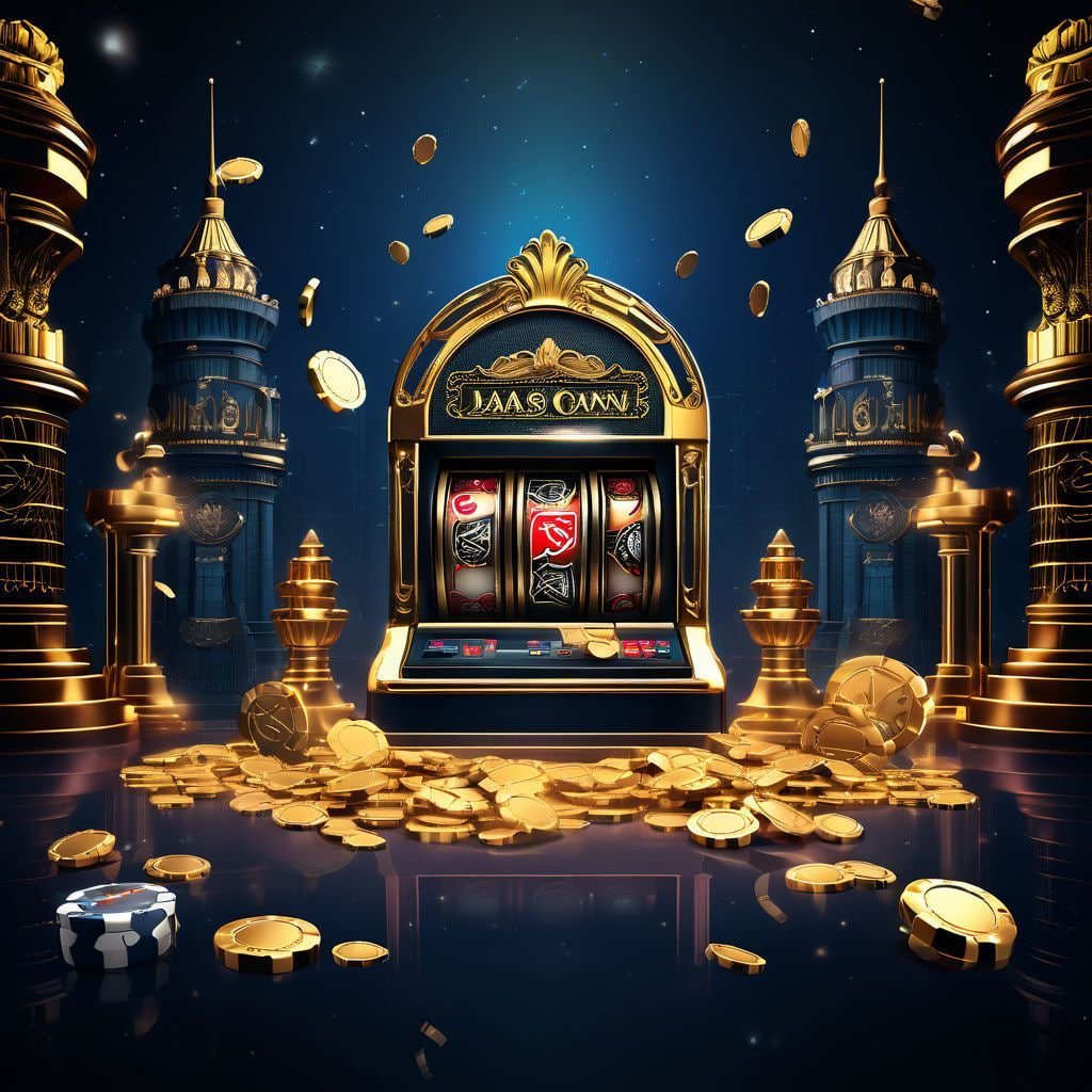 Sistem VIP dan tier di M-World Championship megaways